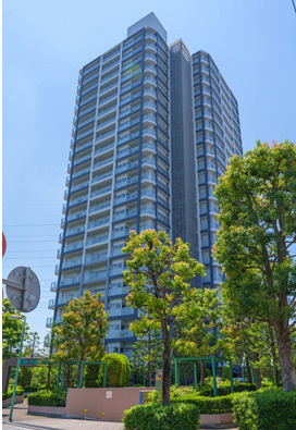 【外観】 | 藤和志木タワー