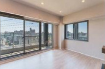 【居間・リビング】 | 藤和志木タワー