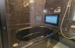 【浴室】 | 藤和志木タワー