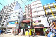 G-ONE西新Ⅱの画像
