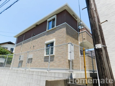 【外観】 | ファミール・ペペ