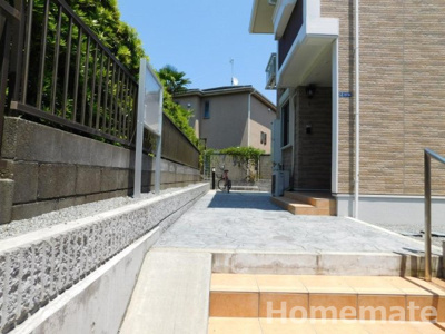 【その他共用部分】 | ファミール・ペペ