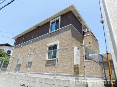 【外観】 | ファミール・ペペ | 外観写真