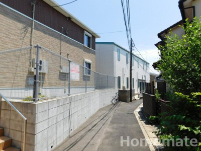 【その他共用部分】 | ファミール・ペペ