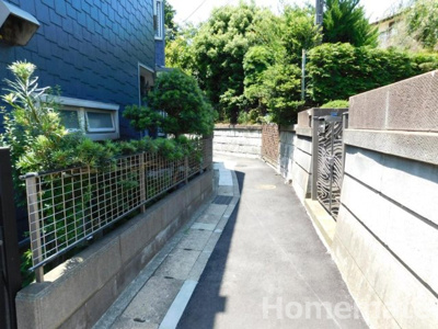 【その他共用部分】 | ファミール・ペペ