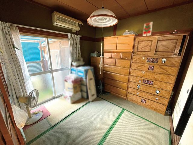 高知市佐々木町中古戸建てのその他