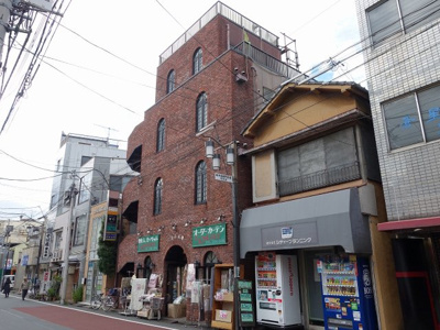 【外観】 | 第3富士ビル