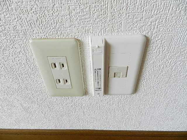 登別市中央町4丁目2-16戸建のその他