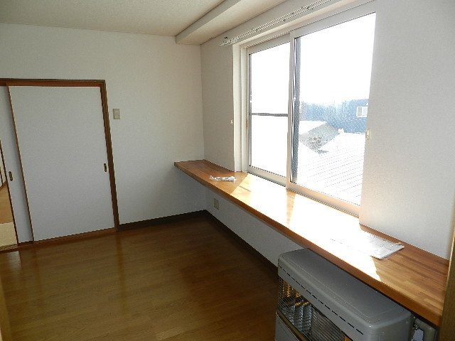 登別市中央町4丁目2-16戸建の内装