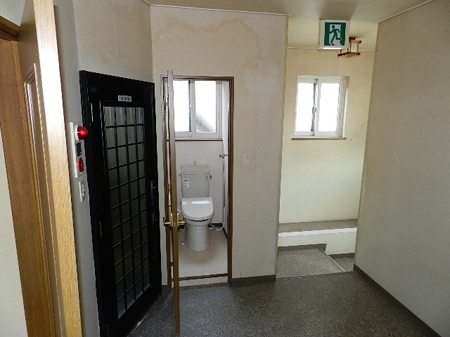 登別市中央町4丁目2-16戸建のその他