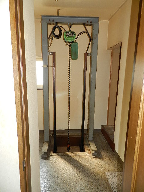 登別市中央町4丁目2-16戸建のその他