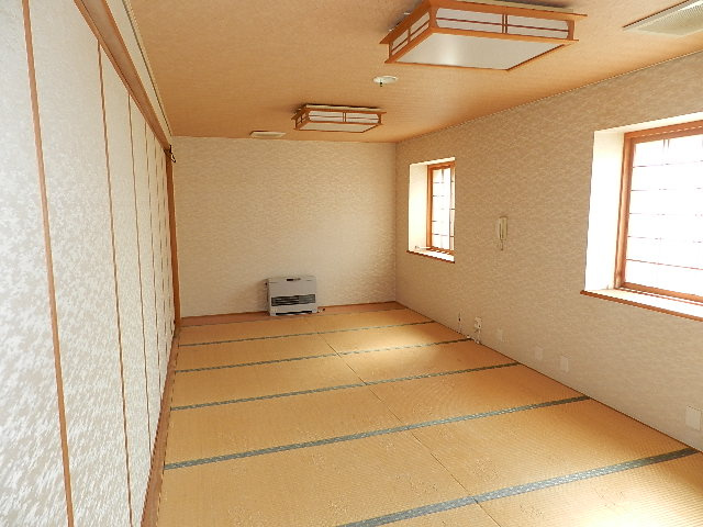 登別市中央町4丁目2-16戸建の和室