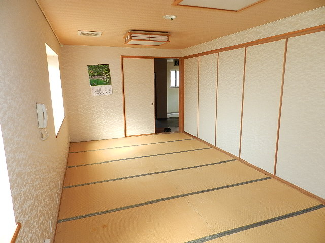 登別市中央町4丁目2-16戸建の和室