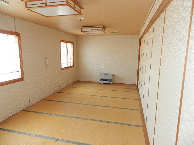 登別市中央町4丁目2-16戸建の和室