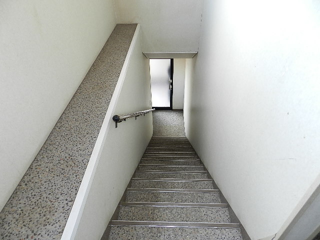 登別市中央町4丁目2-16戸建の内装