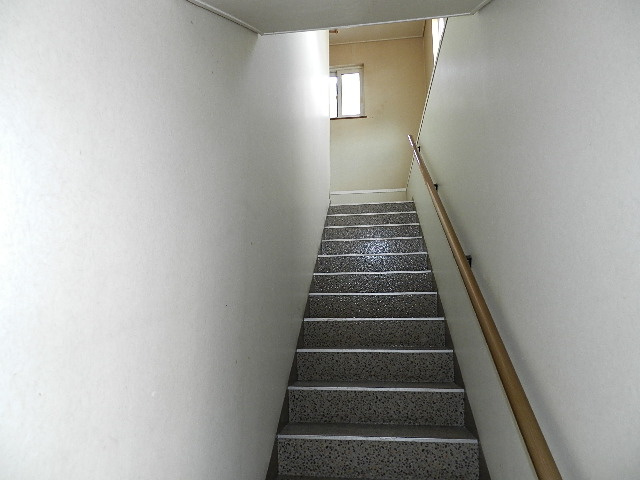 登別市中央町4丁目2-16戸建のその他