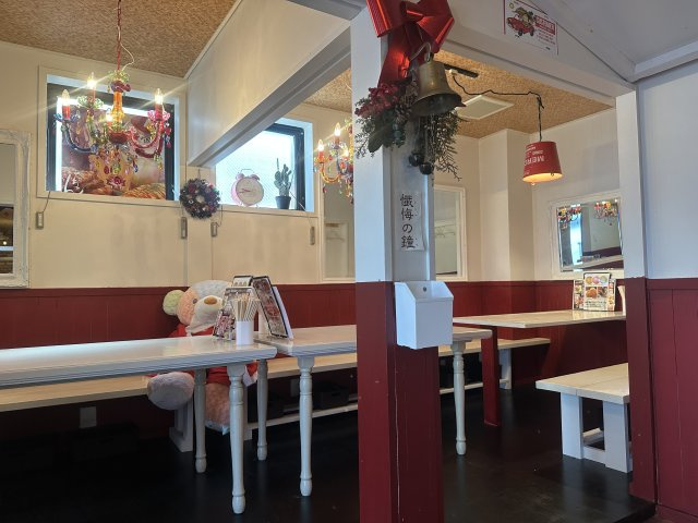 登別市中央町4丁目2-16戸建のその他