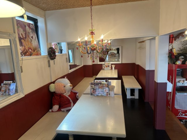 登別市中央町4丁目2-16戸建のその他