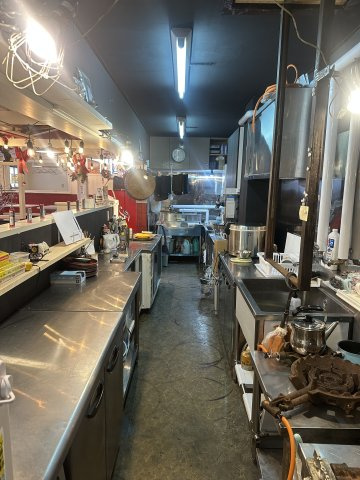 登別市中央町4丁目2-16戸建のその他