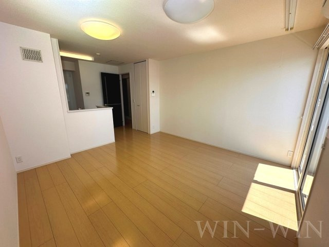 ハイム杉山 A棟のその他