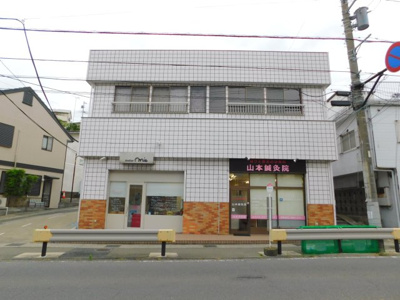 【外観】 | ハイツビチレブ