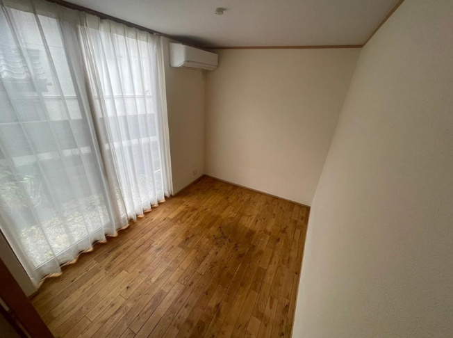 【洋室】 | S21911-八瀬