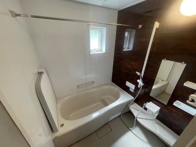 【浴室】 | S21911-八瀬