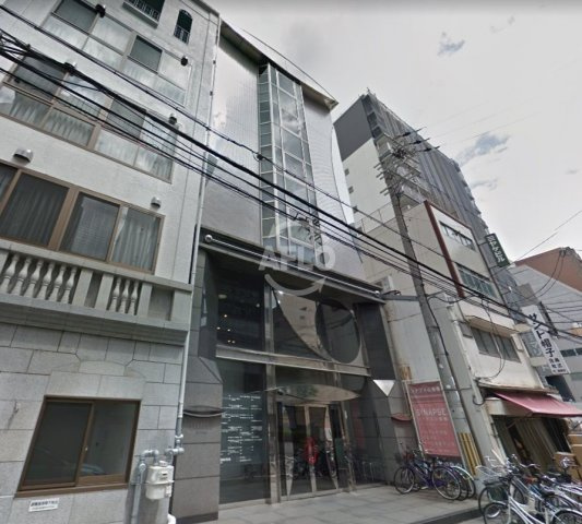 シナプス心斎橋ビルの画像