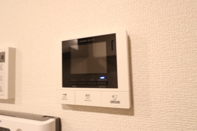 【設備】 | D-Sereno下藤沢