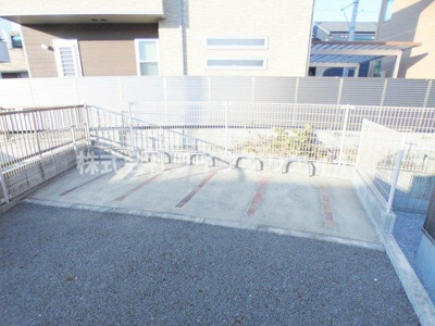 【その他共用部分】 | ラ・メルヴェーユ