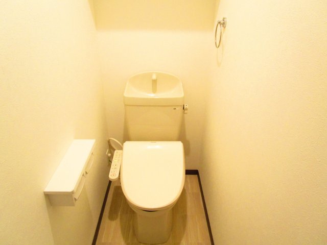 Ｊ・メゾン久留米の内装