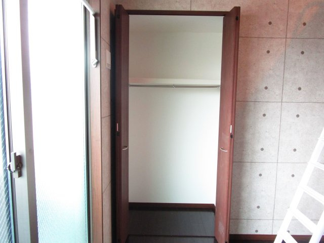 Ｊ・メゾン久留米の内装