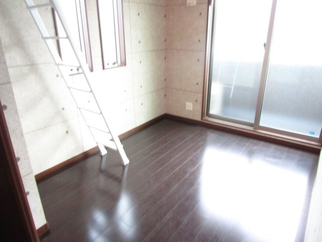 Ｊ・メゾン久留米の内装