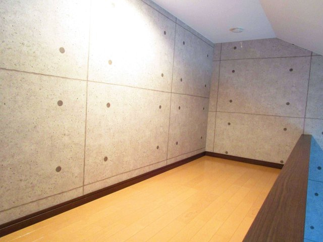 Ｊ・メゾン久留米の内装