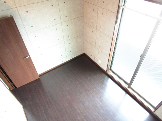 Ｊ・メゾン久留米の内装