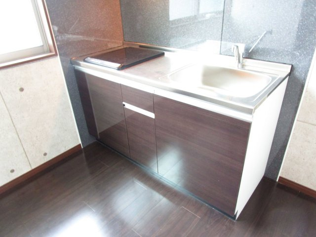 Ｊ・メゾン久留米の内装