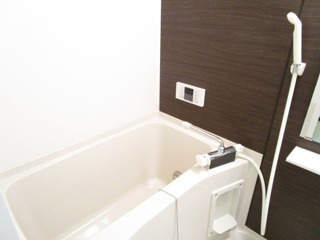 Ｊ・メゾン久留米の内装