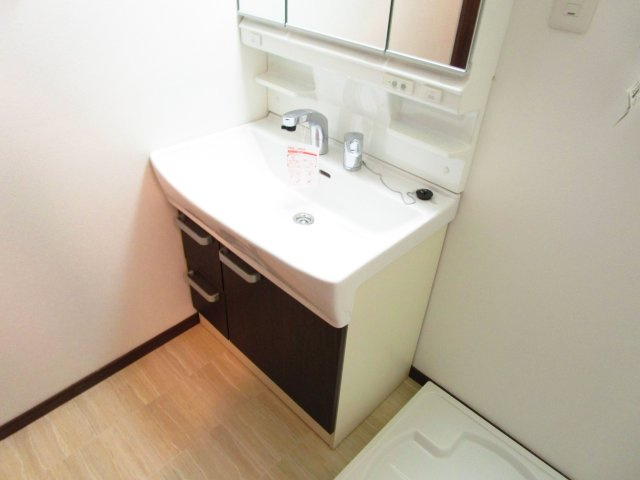 Ｊ・メゾン久留米の内装