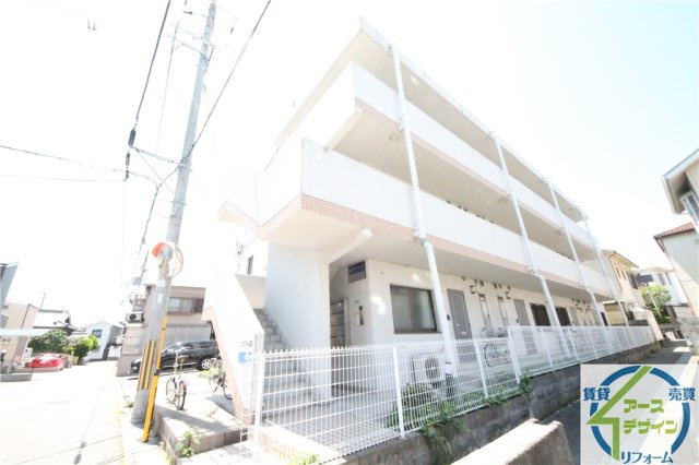 エスポワール富田のその他共用部分
