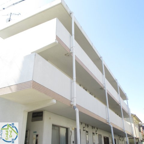 エスポワール富田