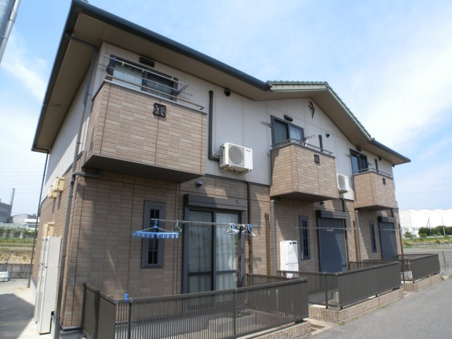 サニーコート若竹