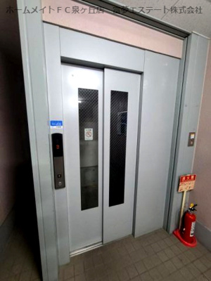 【その他共用部分】 | アネックス2号館