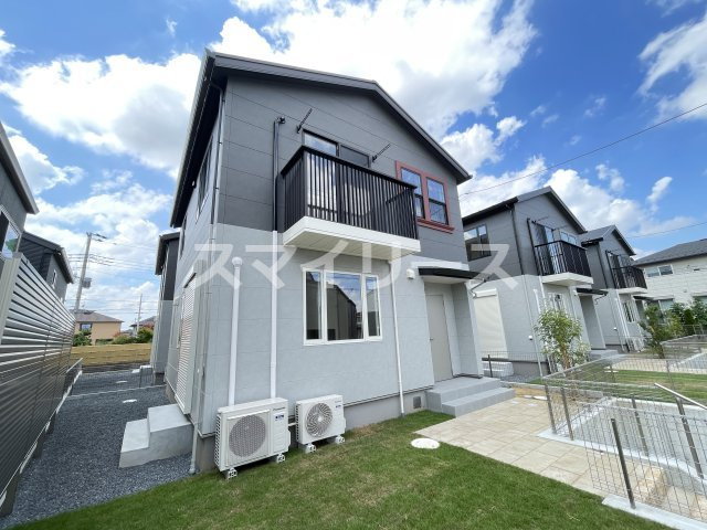 エクセルシティー戸建賃貸 