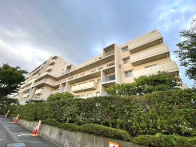 【外観】 | パステル千里A棟 | 外観★