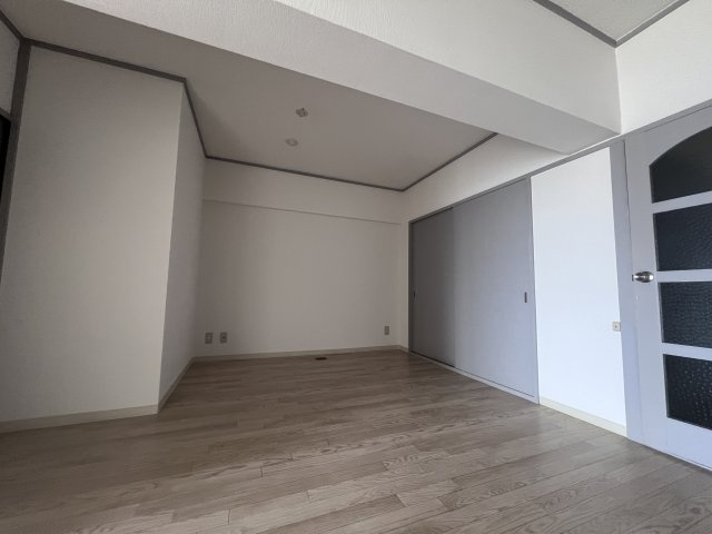 パラッシオ舞子の居間・リビング