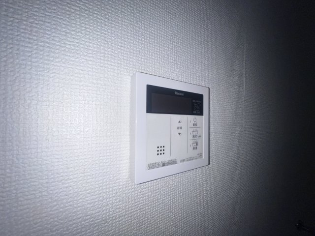 パラッシオ舞子の設備