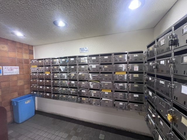 パラッシオ舞子のその他共用部分