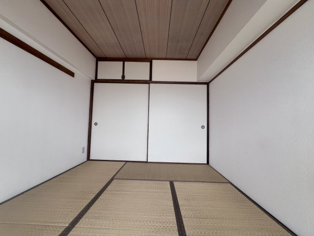 パラッシオ舞子の子供部屋