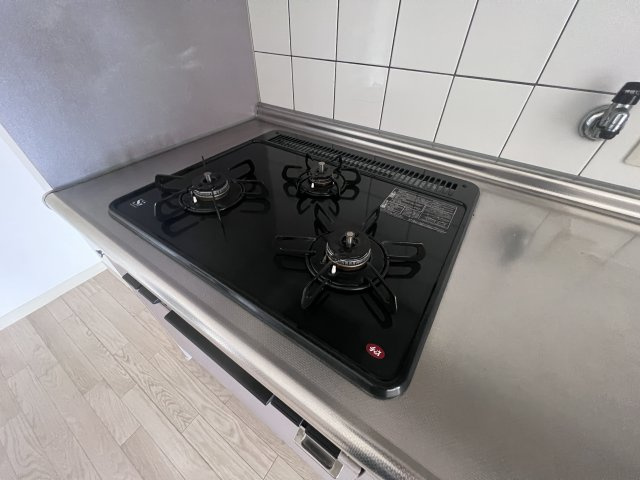 パラッシオ舞子のキッチン