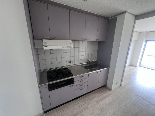 パラッシオ舞子のキッチン